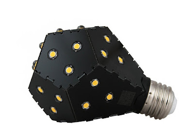 Nanoleaf Bloom Dimmable LED Lighting Bulb