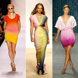 spring fashions for women