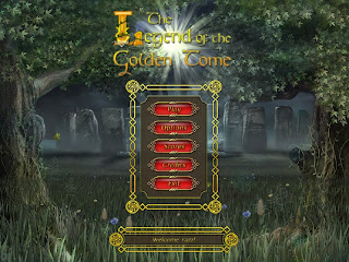 The Legend of the Golden Tome [FINAL]
