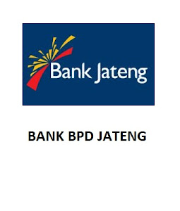 Lowongan Kerja Bank BPD Jateng