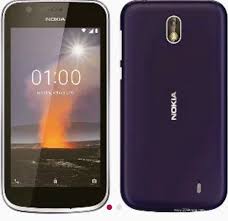 Nokia_1_TA-1047_MT6735_V8.1.0 FLASH FILE 