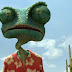 Johnny Depp regresa al cine con "Rango"