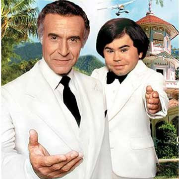  the star of tv's Fantasy Island (1978-'84), has passed away 