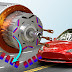 on video Tesla Model 3's motor - The Brilliant Engineering behind it