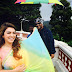 Hansika Motwani Aambala shooting is progress