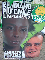 Aminata Fofana Calderoli