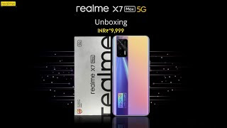 Realme X7 Max 5G Features, Realme X7 Max 5G