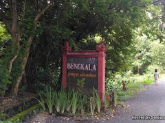 Bengkala, Kampung Orang Bisu Di Bali!