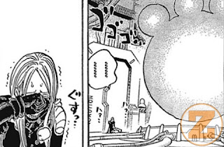 REVIEW ONE PIECE 1074 BAHASA INDONESIA : FAKTA VIVI TERNYATA MASIH HIDUP