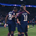 Hasil Lengkap Liga Champions