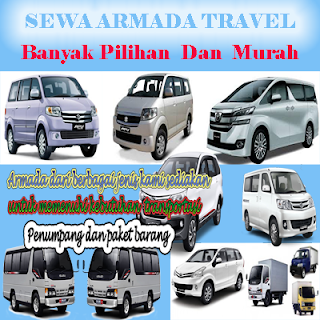 Sewa mobil Murah