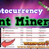 How Do Cryptocurrency Mining Pools Work / Unauthorized and Decentralized: Cryptocurrency and the ... - Rewards for solving blocks are paid out according to how much the more hashing power a mining pool has, the better its chances of mining a block.