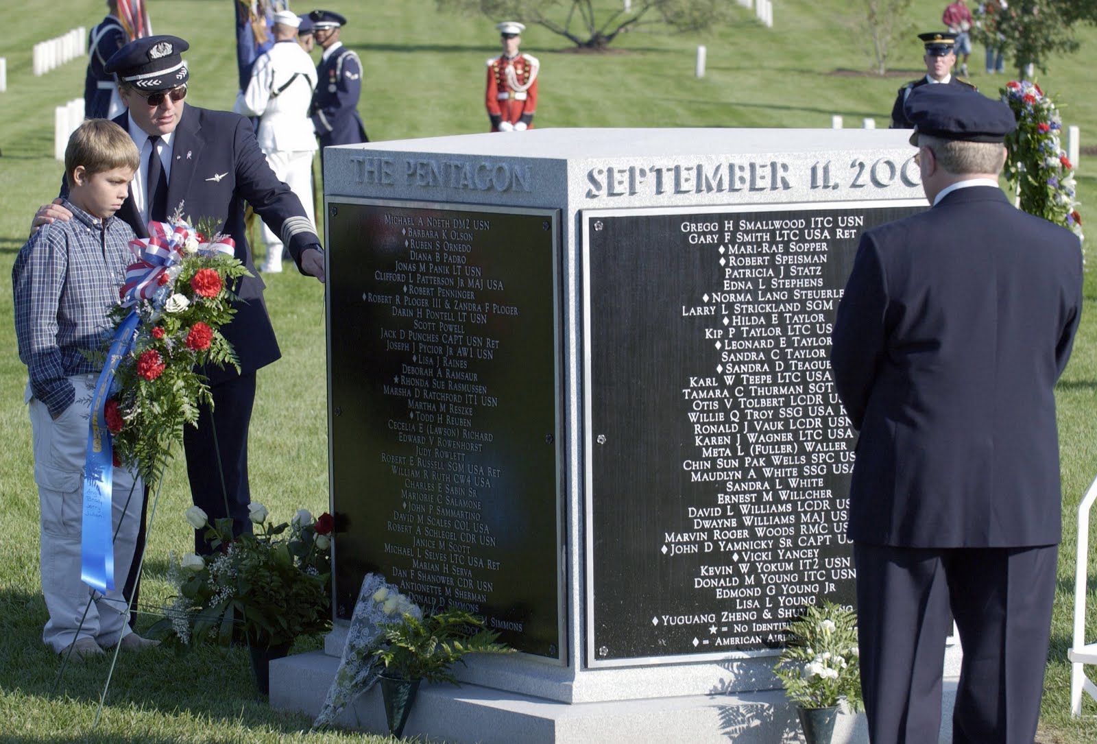 911 memorial