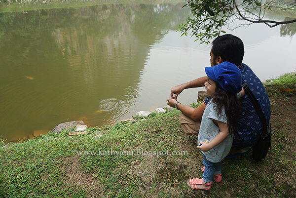 Kathyjem: Percutian Singkat Di Ipoh