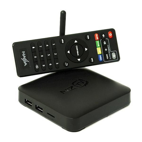 NZTV BOX NAZABOX NOVA ATUALIZAÇÀO V2.0.3.54 - 20/04/2020