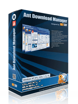 Ant Download.Manager Pro v1.13.1 Build 58895 Full Español ...