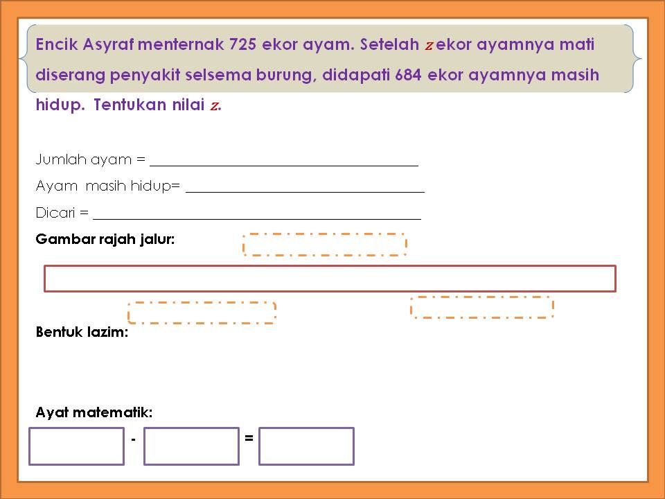 Matematik Bukan Sekadar Kira-kira "Logical Thinking and 