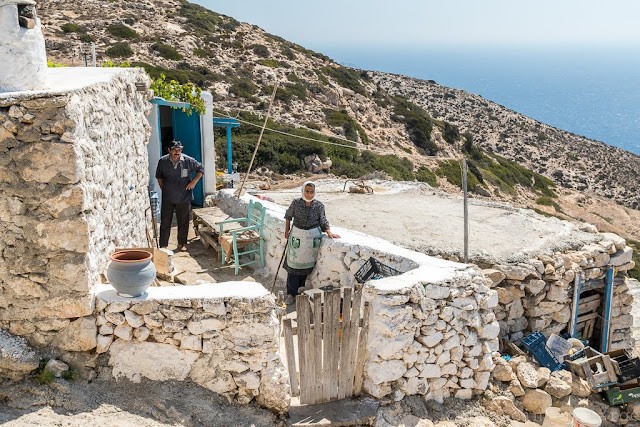 Mersini-Donoussa-Cyclades