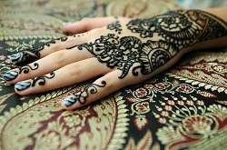  wedding henna tattoos atlanta