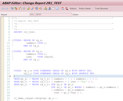 SAP ABAP 7.4, SAP ABAP Career, SAP ABAP Skills, SAP ABAP Jobs, SAP ABAP Prep, SAP ABAP Preparation, SAP ABAP Tutorial and Materials