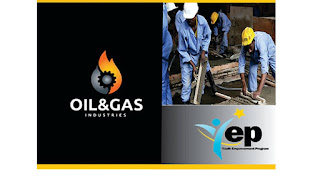 Oil and Gas Industries | Youth Empowerment Program (YEP) commences Registration for year 2020