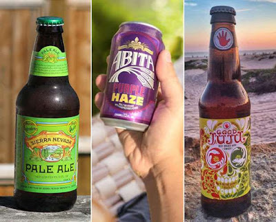 10 Healthiest Beers, Ranked