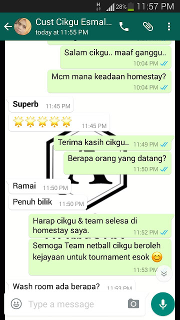 Adni Suite Homestay Seri Manjung Lumut || Cikgu Esmalia - Review