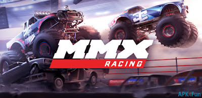  MMX Racing APK Free Download