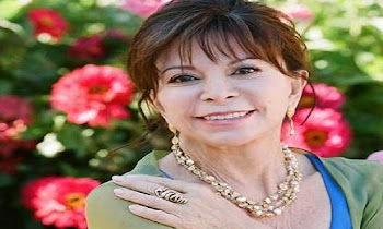 Biography of Isabel Allende | Early Life and Literary Career - Later Years and Personal Life - Activism and Legacy of Isabel Allende