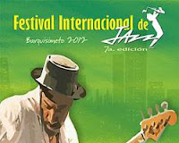 Festival Jazz Barquisimeto