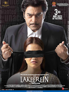 Lakeerein 2023 Ashutosh Rana Full Movie Download H