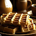 Amish Waffles Recipe