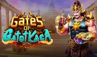 Slot Demo Gates of Gatot Kaca