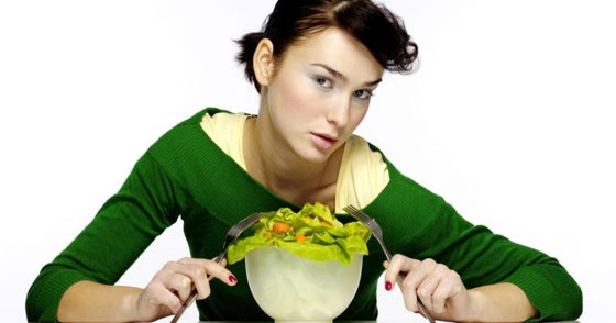 Tips Cara Menambah Nafsu Makan  Kesehatan96