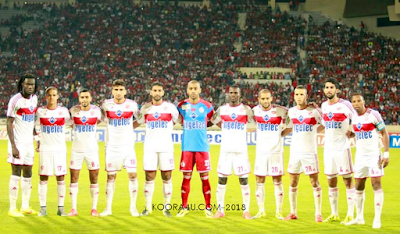 Wydad AC