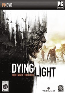 Dying Light - PC (Download Completo em Torrent)
