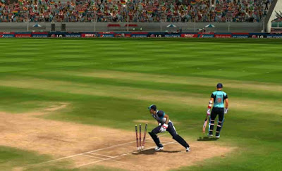 Download ICC Pro Cricket 2015 Android APK Full Version