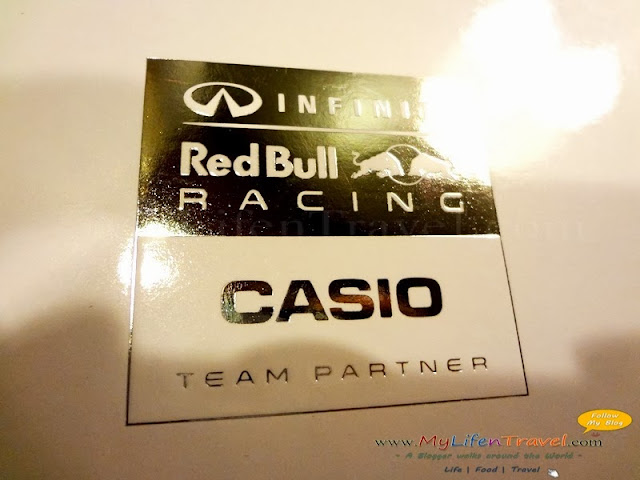 Red Bull Racing Limited Edition