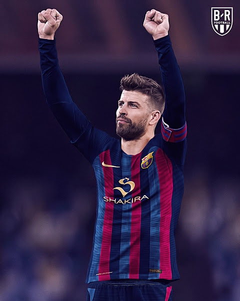 Not Only Spotify - Barcelona Kits to Feature Changing Logos - Footy  Headlines