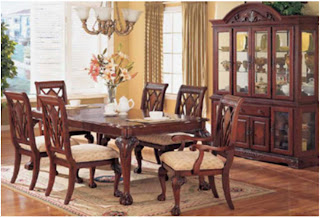Furnitur klasik tips memilih furniture