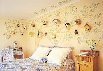 Wall Decorating Ideas New Photo Collections