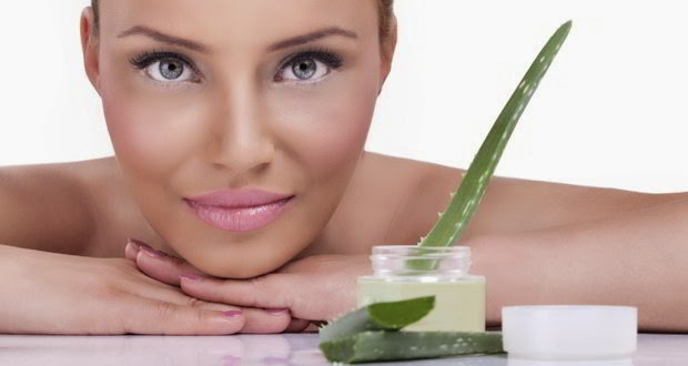 Aloe Vera Is It Really Good For Anti Ageing Sensitive Skin And