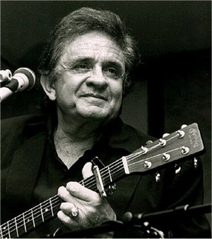 Johnny Cash