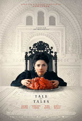 Tale of Tales Movie Poster 5