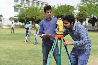 Best Civil Engineering Colleges in India & Delhi Ncr