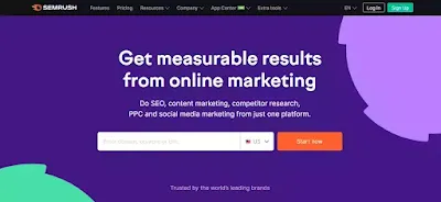 8 Best Free Keyword Research Tools for SEO