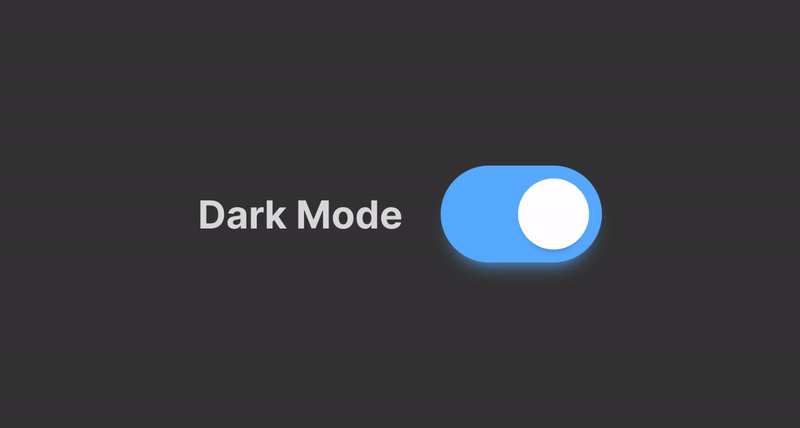 How to add button dark mode on blogger blog or html 5 code