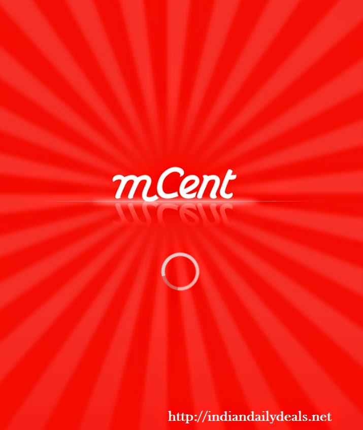 mcent-app