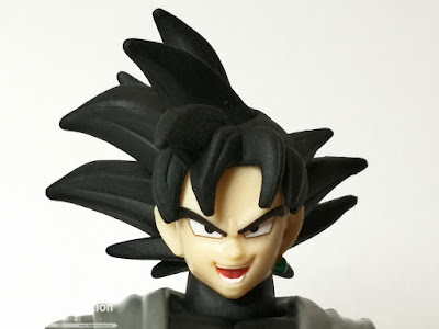 Review de las Dragon Stars Series vol.7 y 8 de Dragon Ball Super - Bandai