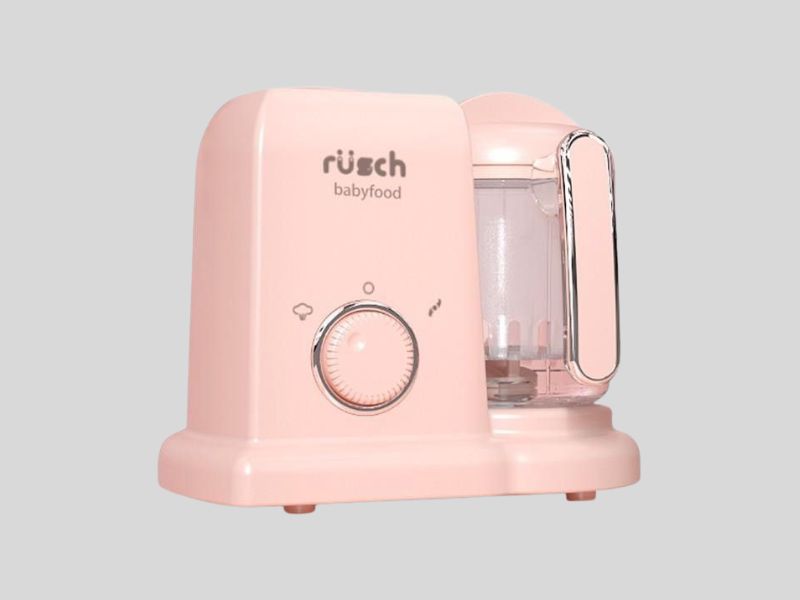 Baby food processor Rusch